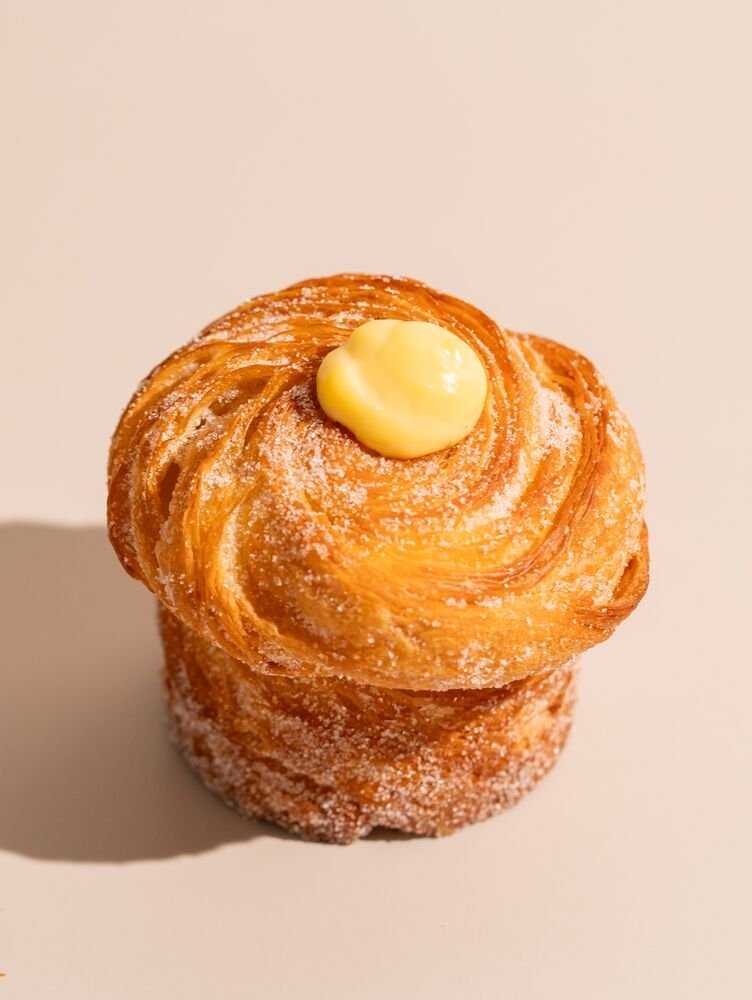 Cruffin