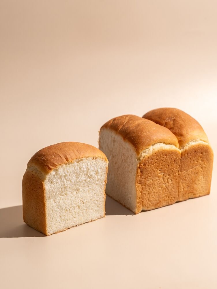 Hokkaido Milk Bread