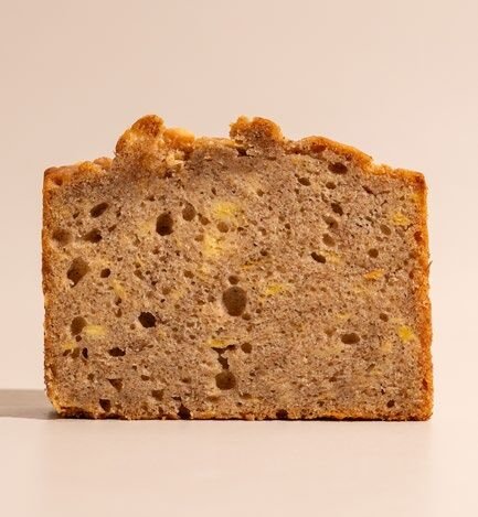 Apple Cinnamon Tea Cake